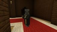 Use the Totem of Undying to cheat death in Minecraft (Image via Mojang Studios)